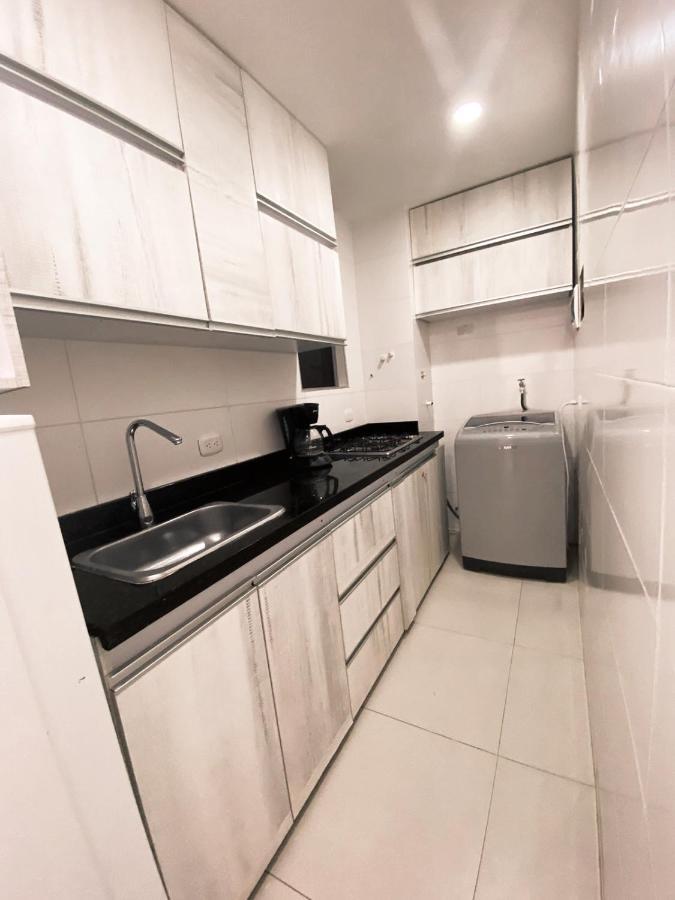 Lovely 2 Bedroom Apartment With Pool And Gym Cartagena Exterior foto